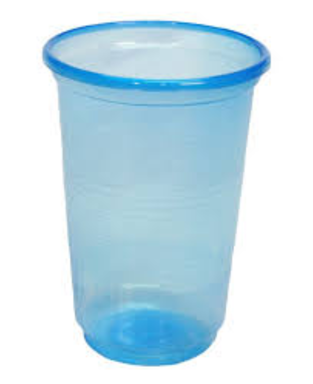 TECHPAK PRINTED GLASSES 200ML
